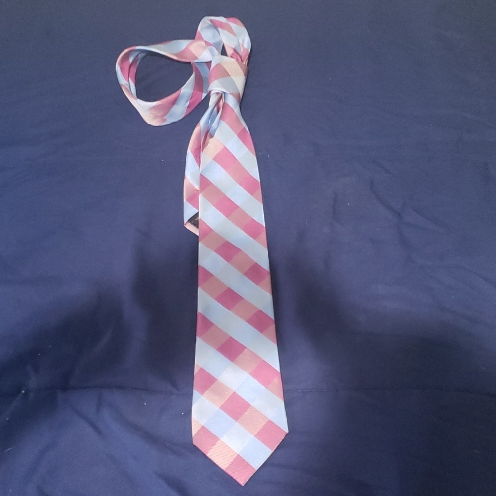 Mens Tie